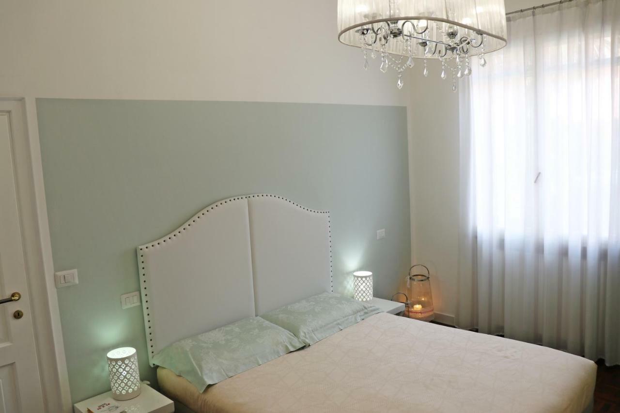 Paradiso24 Forli Exterior photo