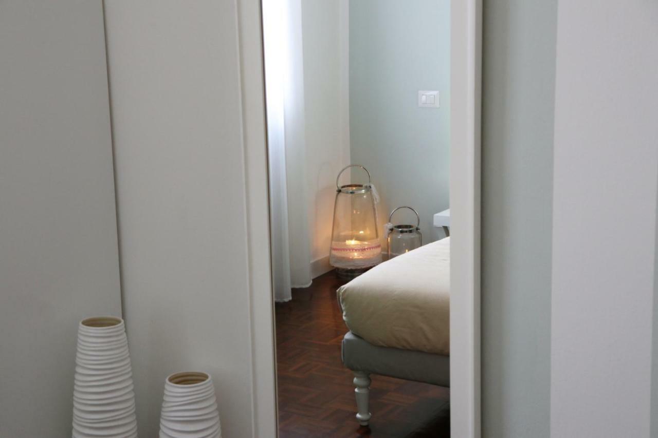 Paradiso24 Forli Exterior photo